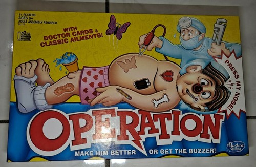 2015 classic operation skill - 2015,