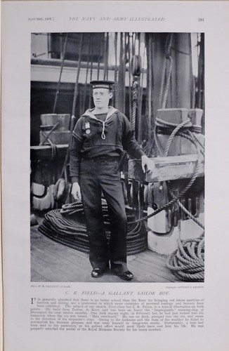 1897 boer war - war, hms