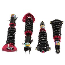 MeisterR ZetaCRD Coilovers for