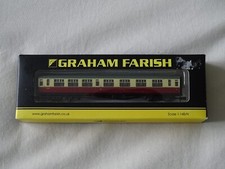 GRAHAM FARISH 374-461 BULLEID