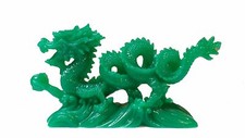 JADE COLOR Chinese Feng Shui