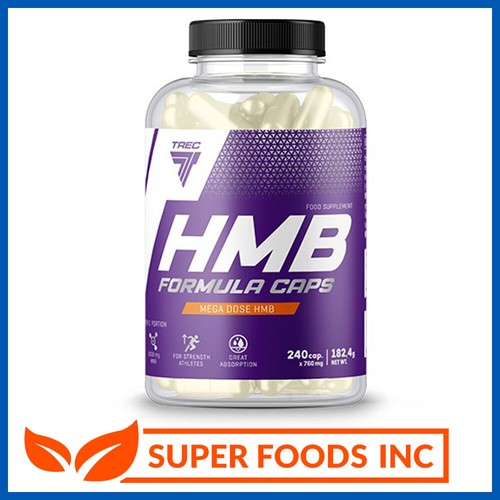 Trec hmb hydroxy methyl - trec,