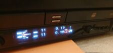 SONY RCD-W100 Compact Disc Twin Deck CD Player