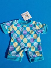 Build A Bear Easter Sleeper