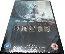 Geostorm DVD New and Sealed