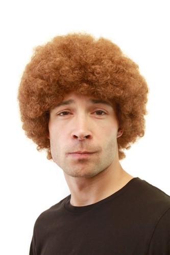 Men wig afro curly - wig,