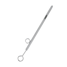 Teat Instruments for Dairy