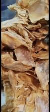 Stockfish Cod Fillet - 500g