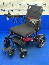 Monach Ezi-FOLD PRO FOLDING