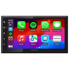 Kenwood dmx5023dabs apple - kenwood,