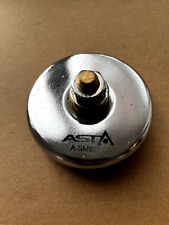 ASTA Magnetic Ground Clamp MMA/ARC Welding A-SMW3 Quick Connect Clamp Brass