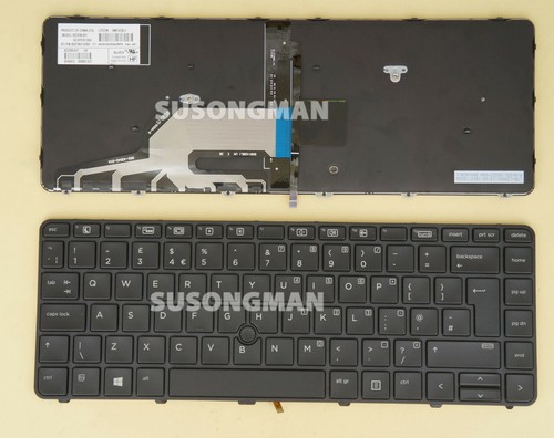 New for probook 640 g2 - uk,