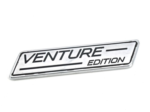 Genuine new mazda - new, venture
