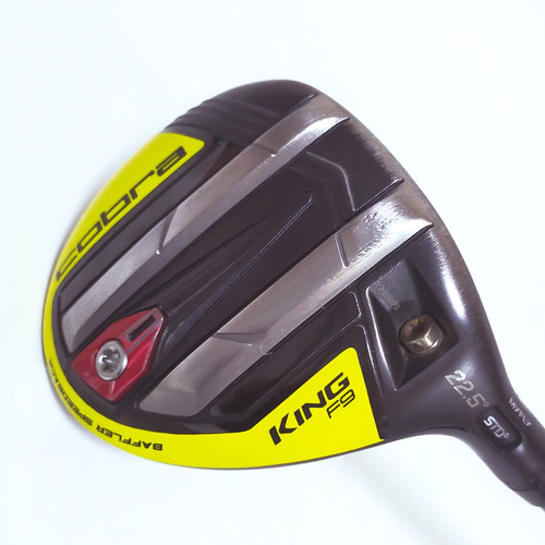 Cobra king speedback - cobra, 7-8w