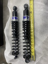Hagon Rear Shocks For Suzuki Ts185er Ts185 May Fit Other Bikes 340mm Eye To Eye