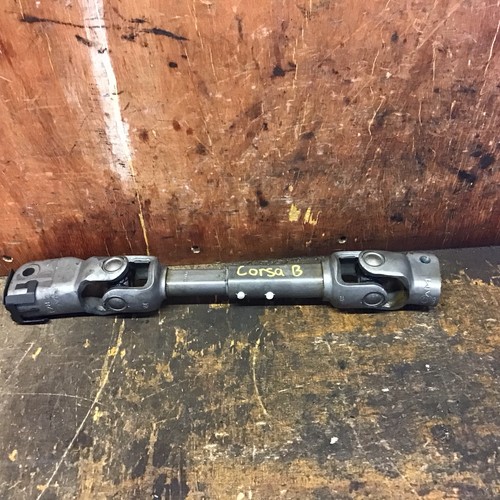 Vauxhall corsa steering - corsa,