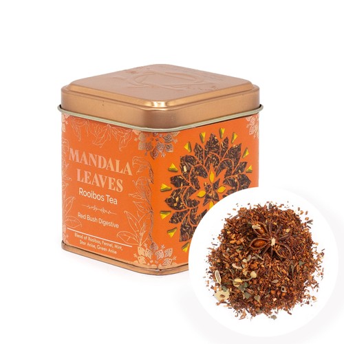 50g red bush digestive - digestive, a
