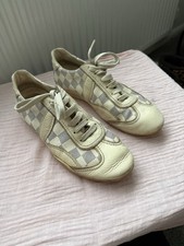 Louis Vuitton LV Damier Azur