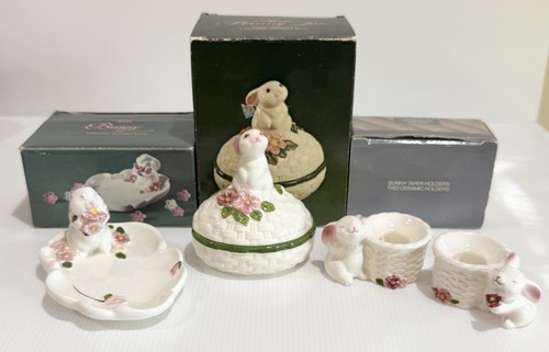 Vtg bunny luv - vtg,