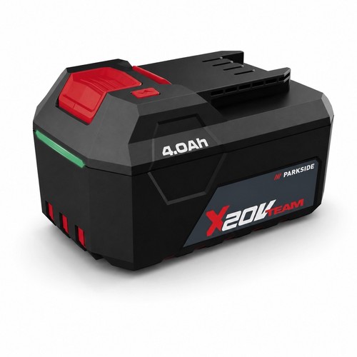 20v 4ah rechargeable - 4ah, battery