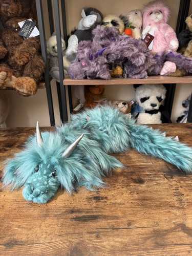 Kaycee dragon spruce - kaycee,