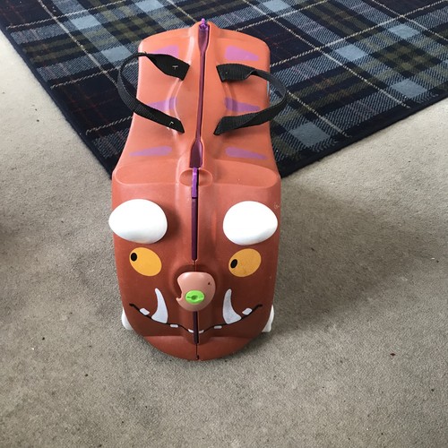 Limited edition gruffalo - edition,