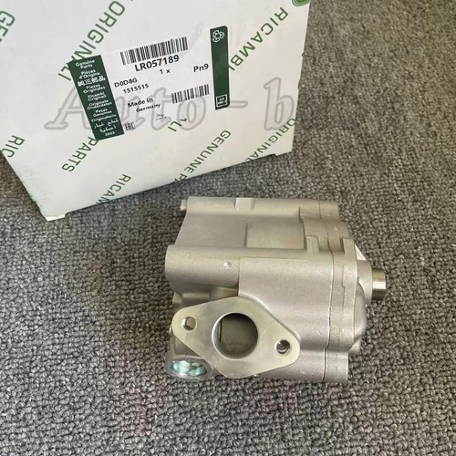 Oil pump for lr057189 land - lr057189,