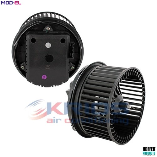 Interior blower k92377 - blower, for