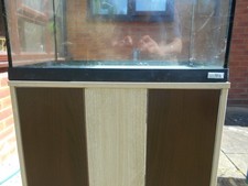 Fluval Roma 90 Fish tank