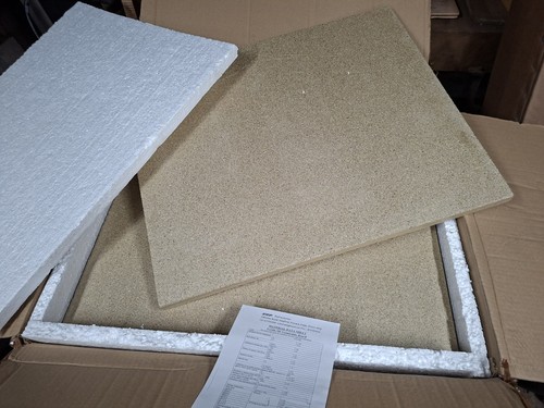 Vermiculite firebrick fire - firebrick,