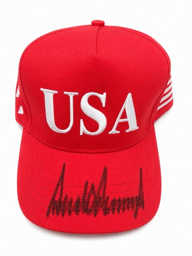 President donald trump - donald, j.