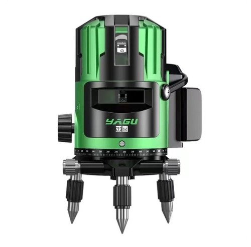 New high precision laser - high-precision,