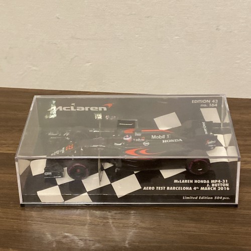 Mclaren honda mp4 - f1, aero
