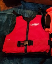 YAK Bouyancy AID for