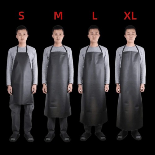 Waterproof leather work - pu,