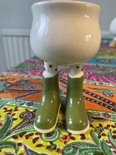 Carlton Ware England Egg Cup