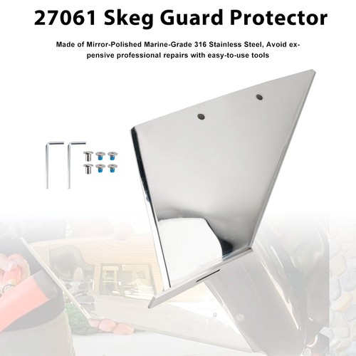 27061 skeg guard for - 27061,