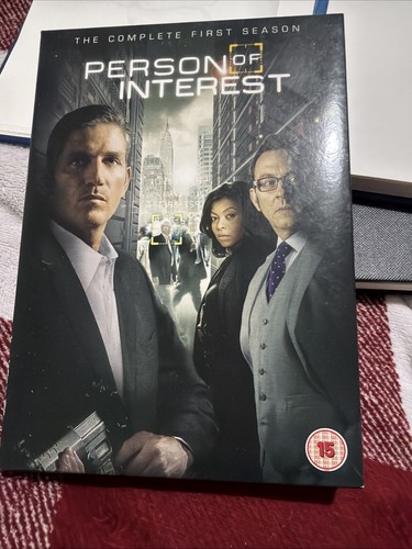 Person interest the - of,