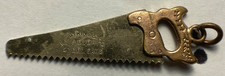 Antique Miniature E. C. Atkins