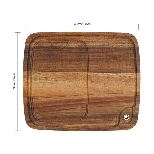 10pcs wood steak - 10pcs,