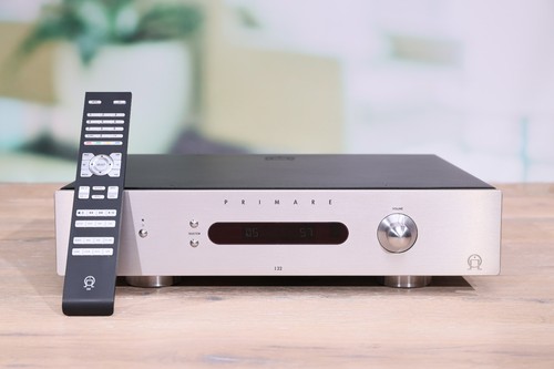 Primare integrated - i, 22