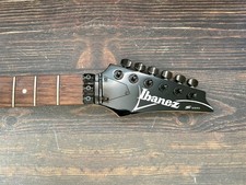 1993 ibanez s470 - ibanez, neck