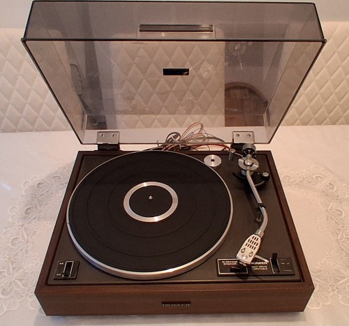 Pioneer 12d classic vintage - pl-12d,