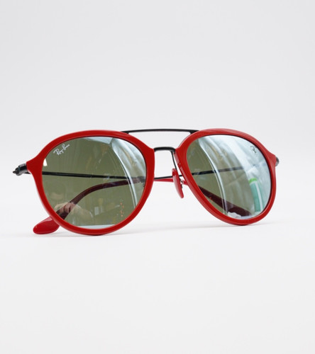 Ray ban ferrari red - ray-ban,