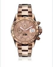 Andre Belfort Mens Le Capitaine Automatic Watch | Desertcart UAE