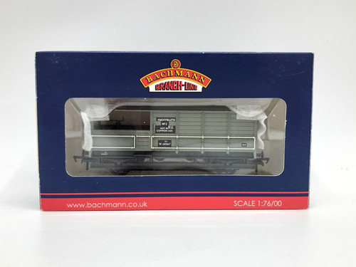 Bachmann gauge ton toad - gauge,