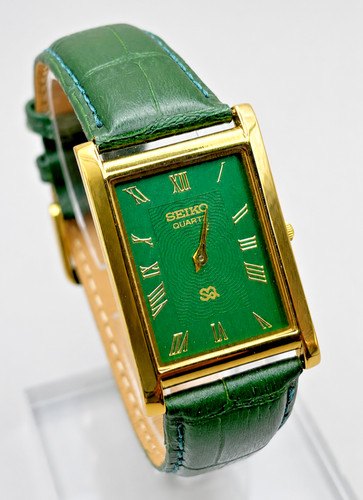 Vintage seiko quartz - seiko,