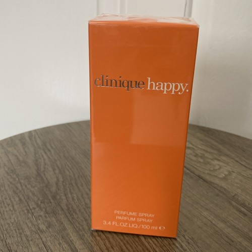 Clinique happy perfume spray - clinique,