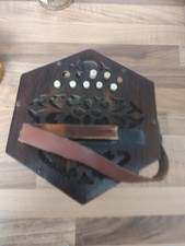 late 19thC rosewood cased