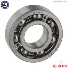 CRANKSHAFT BEARING 72-4810